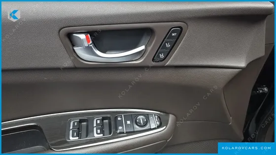 KIA K5 2.0
