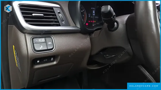 KIA K5 2.0