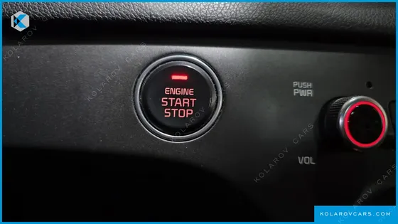KIA SPORTAGE DIESEL 2WD NOBLESSE