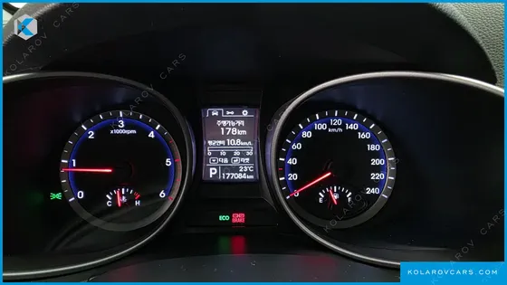 HYUNDAI SANTA FE DIESEL(E-VGT) 2.0 2WD PREMIUM
