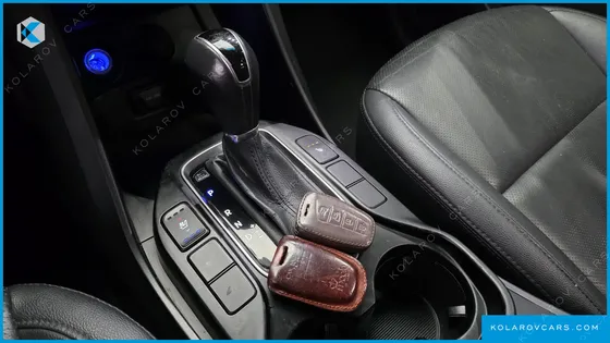 HYUNDAI SANTA FE DIESEL(E-VGT) 2.0 2WD PREMIUM
