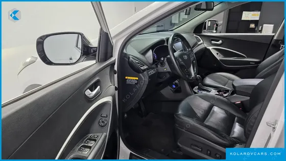 HYUNDAI SANTA FE DIESEL(E-VGT) 2.0 2WD PREMIUM