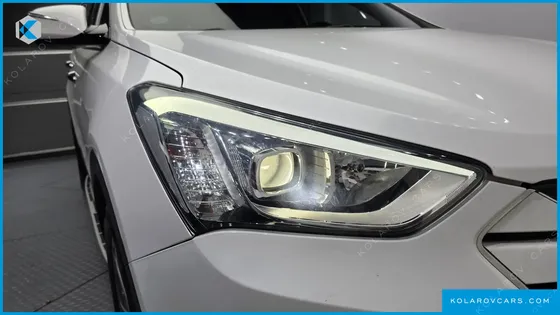 HYUNDAI SANTA FE DIESEL(E-VGT) 2.0 2WD PREMIUM