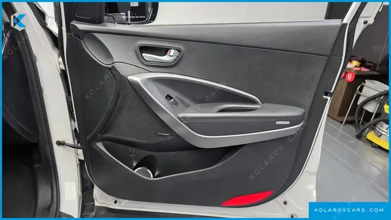 HYUNDAI SANTA FE DIESEL(E-VGT) 2.0 2WD PREMIUM