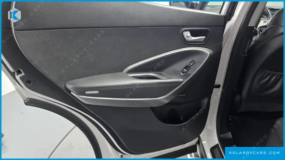 HYUNDAI SANTA FE DIESEL(E-VGT) 2.0 2WD PREMIUM