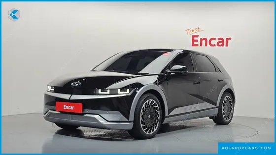 HYUNDAI IONIQ 5 LONG RANGE