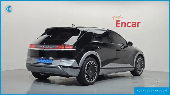 HYUNDAI IONIQ 5 LONG RANGE