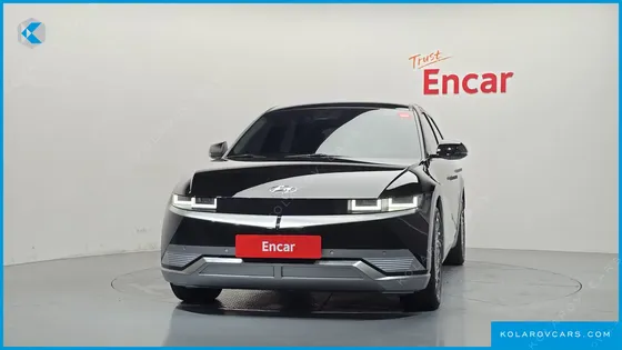 HYUNDAI IONIQ 5 LONG RANGE