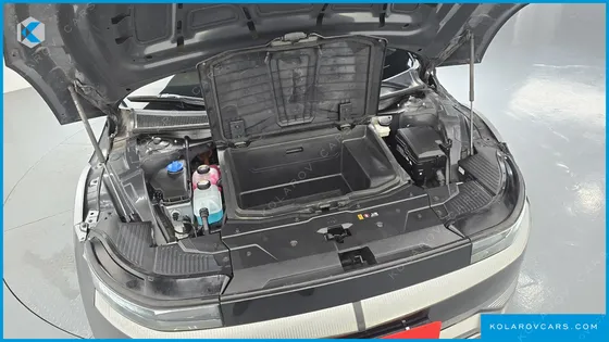 HYUNDAI IONIQ 5 LONG RANGE