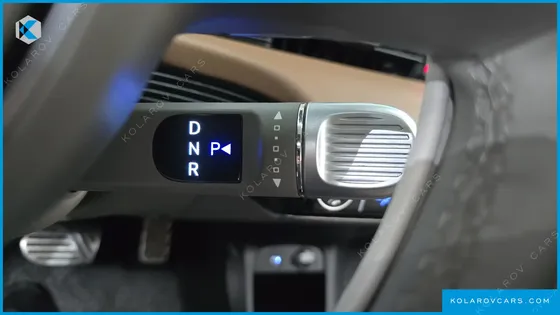 HYUNDAI IONIQ 5 LONG RANGE