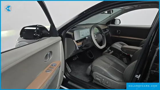 HYUNDAI IONIQ 5 LONG RANGE