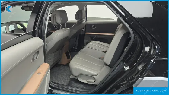 HYUNDAI IONIQ 5 LONG RANGE