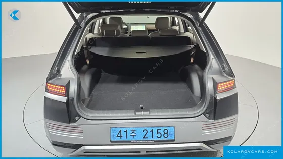 HYUNDAI IONIQ 5 LONG RANGE