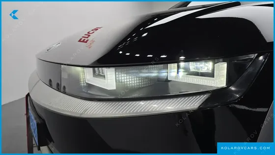 HYUNDAI IONIQ 5 LONG RANGE