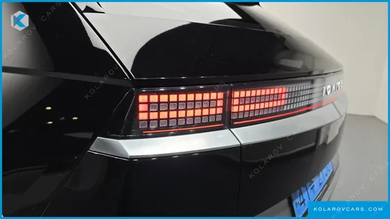 HYUNDAI IONIQ 5 LONG RANGE