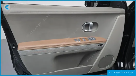 HYUNDAI IONIQ 5 LONG RANGE