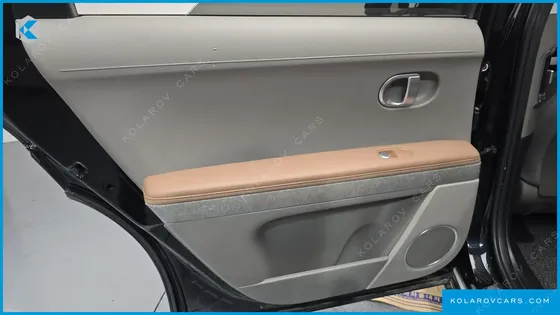 HYUNDAI IONIQ 5 LONG RANGE