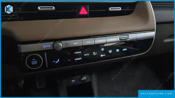 HYUNDAI IONIQ 5 LONG RANGE