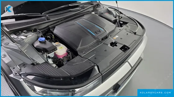 HYUNDAI IONIQ 5 LONG RANGE