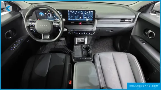 HYUNDAI IONIQ 5 LONG RANGE