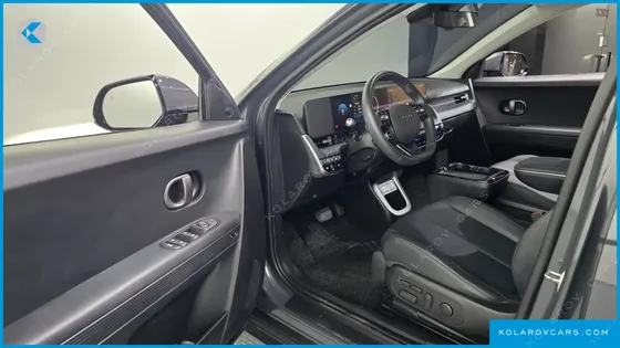 HYUNDAI IONIQ 5 LONG RANGE