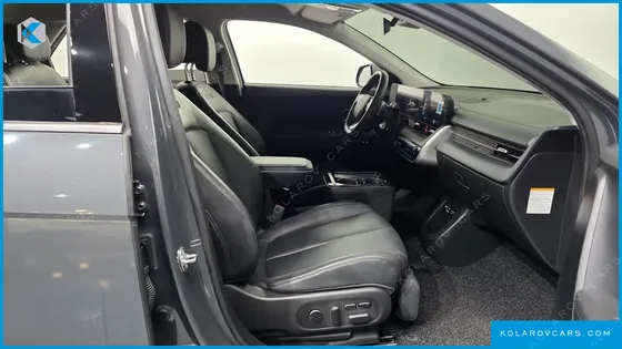 HYUNDAI IONIQ 5 LONG RANGE
