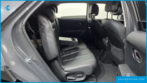 HYUNDAI IONIQ 5 LONG RANGE