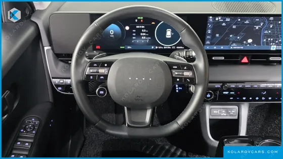 HYUNDAI IONIQ 5 LONG RANGE