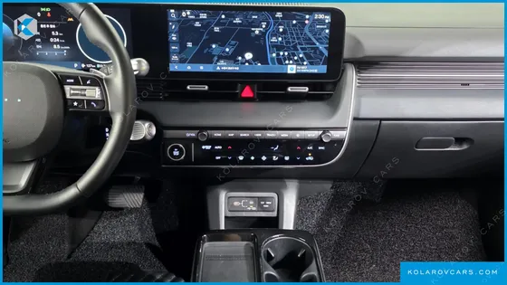 HYUNDAI IONIQ 5 LONG RANGE