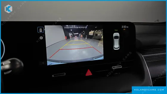 HYUNDAI IONIQ 5 LONG RANGE
