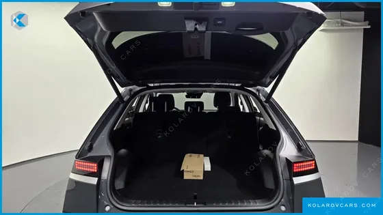HYUNDAI IONIQ 5 LONG RANGE