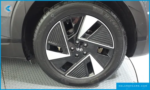 HYUNDAI IONIQ 5 LONG RANGE