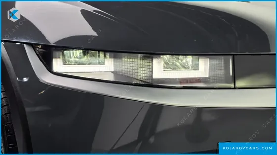 HYUNDAI IONIQ 5 LONG RANGE