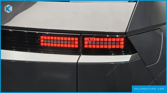 HYUNDAI IONIQ 5 LONG RANGE