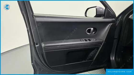 HYUNDAI IONIQ 5 LONG RANGE