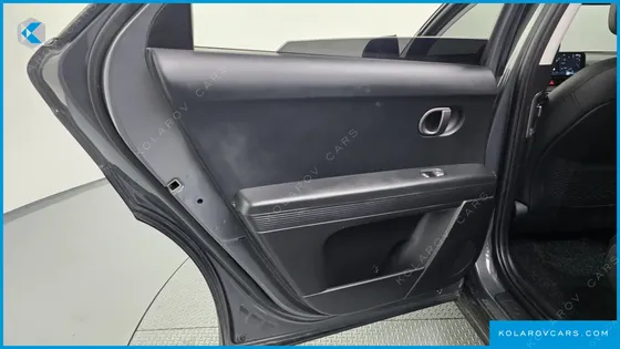 HYUNDAI IONIQ 5 LONG RANGE