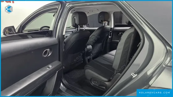 HYUNDAI IONIQ 5 LONG RANGE