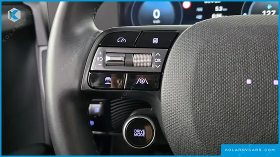 HYUNDAI IONIQ 5 LONG RANGE