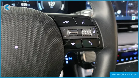 HYUNDAI IONIQ 5 LONG RANGE
