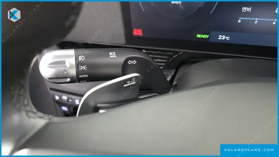 HYUNDAI IONIQ 5 LONG RANGE