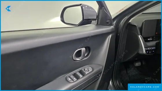 HYUNDAI IONIQ 5 LONG RANGE