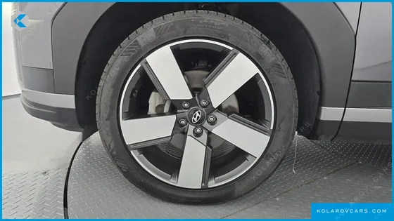 HYUNDAI SANTA FE HEV 1.6 4WD