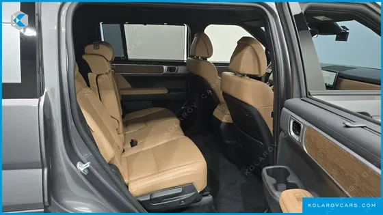 HYUNDAI SANTA FE HEV 1.6 4WD