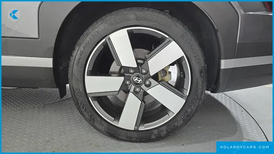 HYUNDAI SANTA FE HEV 1.6 4WD