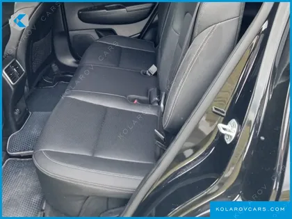 KIA SPORTAGE DIESEL 2WD NOBLESSE