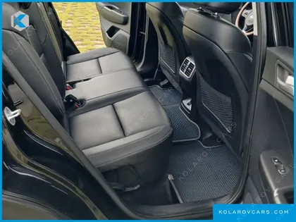 KIA SPORTAGE DIESEL 2WD NOBLESSE