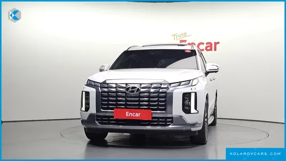 HYUNDAI PALISADE GASOLINE 3.8 2WD