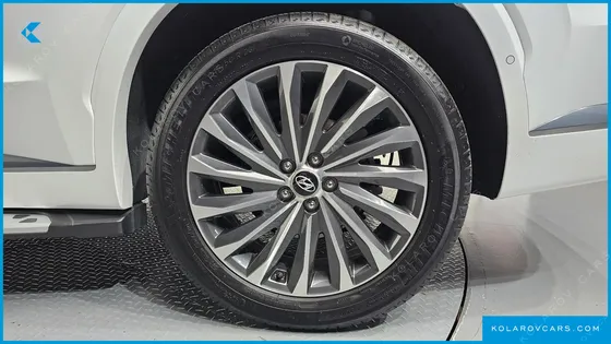 HYUNDAI PALISADE GASOLINE 3.8 2WD