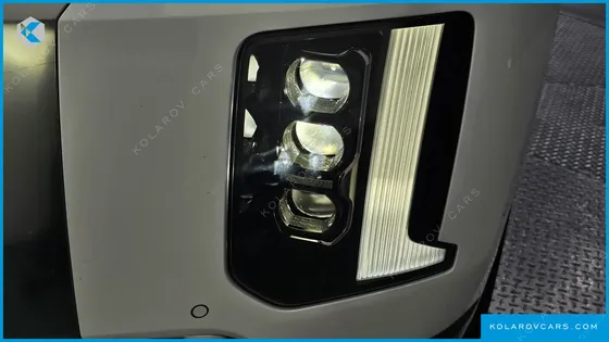 HYUNDAI PALISADE GASOLINE 3.8 2WD