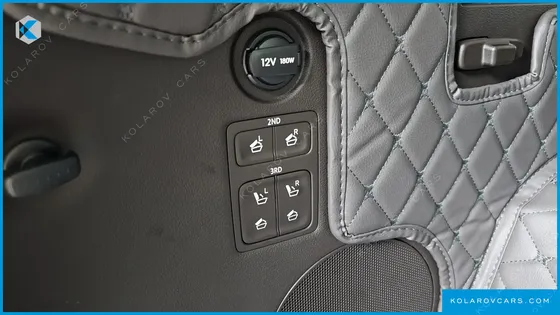 HYUNDAI PALISADE GASOLINE 3.8 2WD